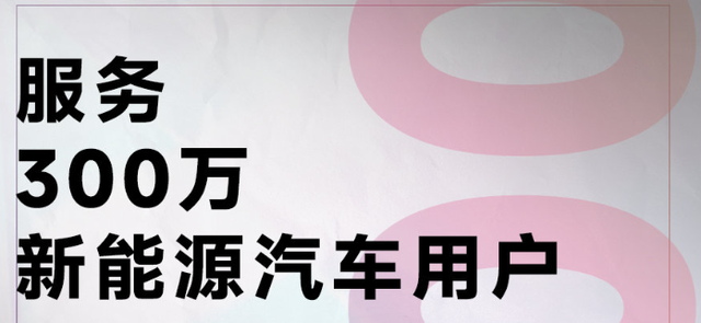 比亞迪2022年發(fā)展目標(biāo)：服務(wù)300萬新能源汽車用戶