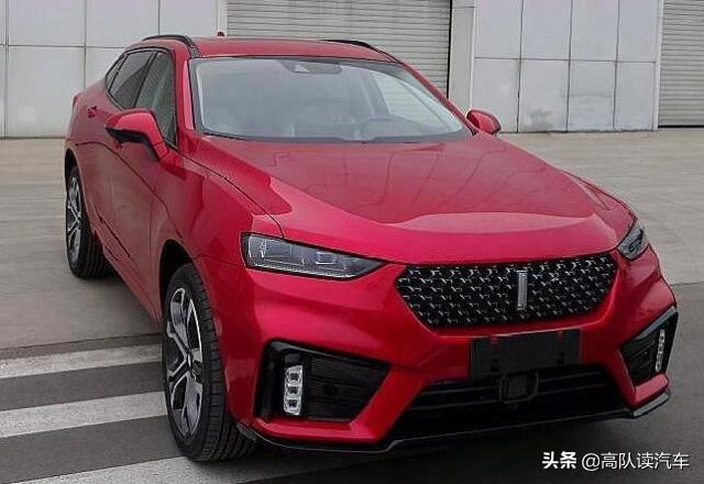 2022魏派汽車銷量_長城魏派vv7圖片_魏派汽車創(chuàng)始人魏建軍