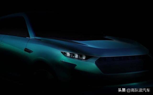 2022魏派汽車銷量_魏派汽車創(chuàng)始人魏建軍_長城魏派vv7圖片