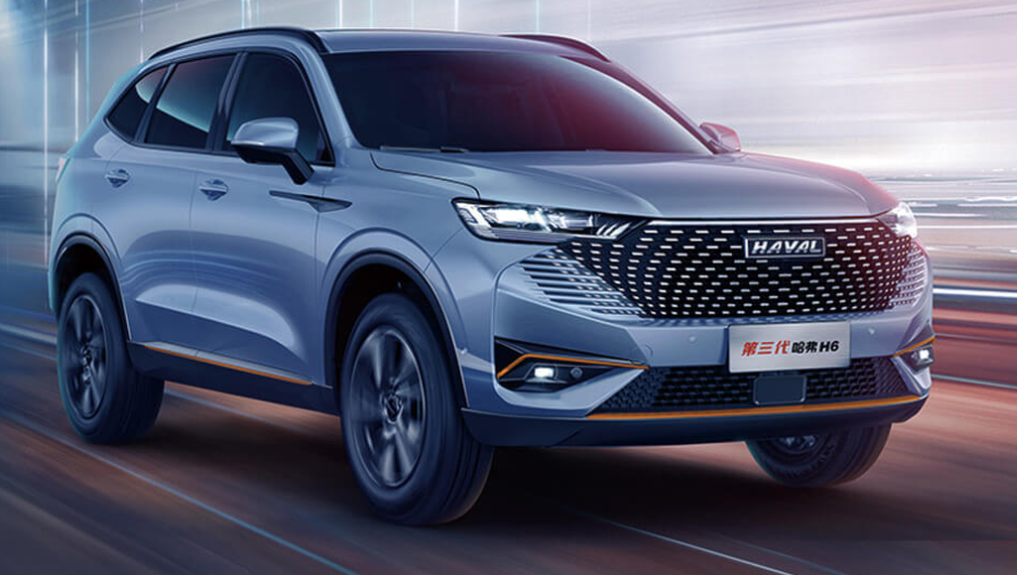 2022suv5月汽車銷量排行榜表_20174月suv銷量排行_2018年9月suv銷量排行