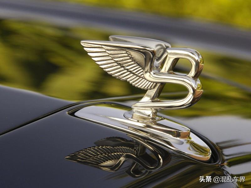 歐洲汽車品牌故事（八）：賓利 Bentley