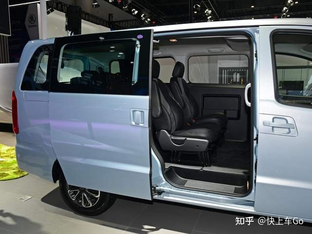 新款汽車10萬左右的mPV_長安新款mpv_十萬左右mpv推薦