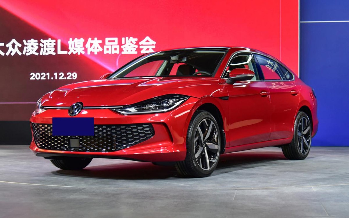 2022年將“引爆”車市的4款高顏值轎車，國(guó)產(chǎn)占2款，買車的都看看