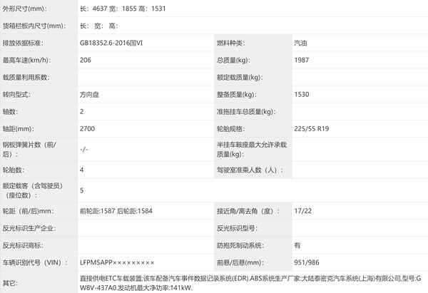 2022款馬自達(dá)CX-4最新消息，馬自達(dá)cx4大改款