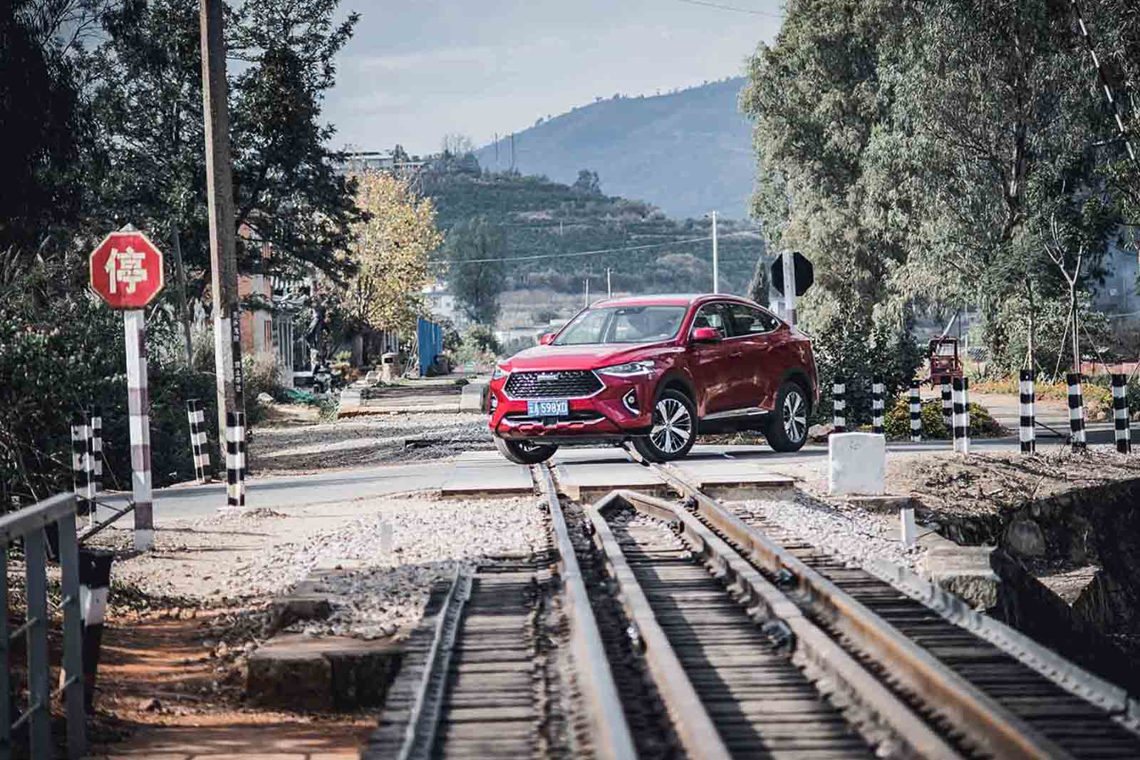 長城魏派汽車官網(wǎng)_魏派汽車銷量_汽車終端銷量和實銷量