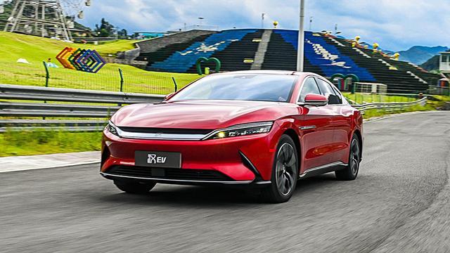 比亞迪mpv車型_比亞迪最新車型_比亞迪漢2022新車型