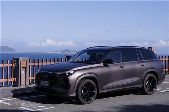 2022年新車上市suv_豐田2018年上市新車suv_2016年新車上市suv