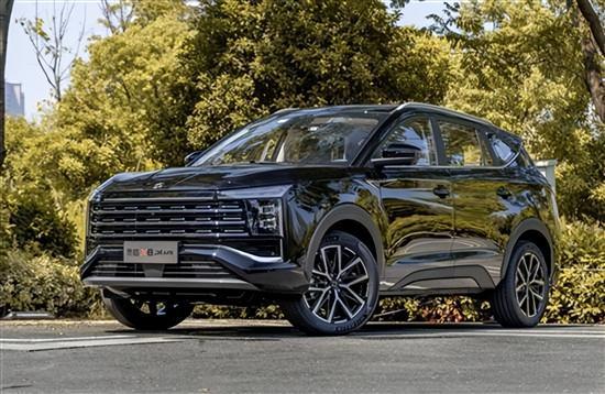 2022年新車上市suv_2016年新車上市suv_豐田2018年上市新車suv