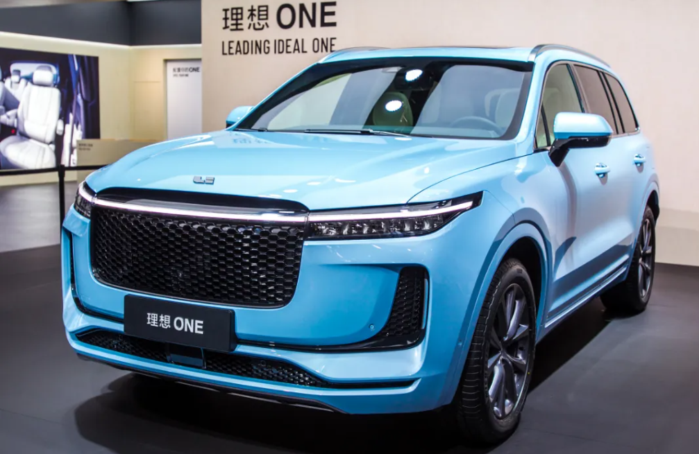 suv銷量榜_銷量最好的國產(chǎn)suv排行_四月汽車銷量排行榜2022suv