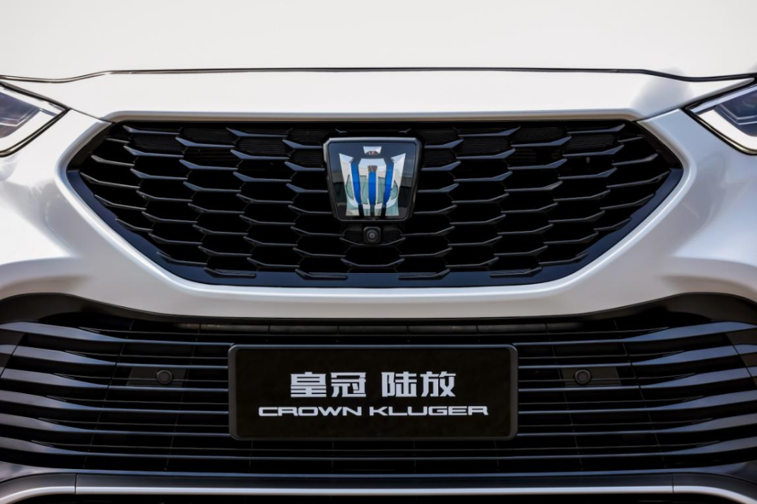 2018一汽豐田新款車型_豐田2022年新款車型陸放_豐田新款車型suv