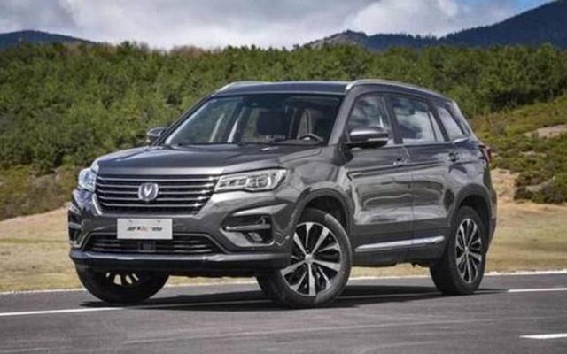 2018年5月suv銷量排行_6月suv銷量排行_2022suv2月汽車銷量排行榜