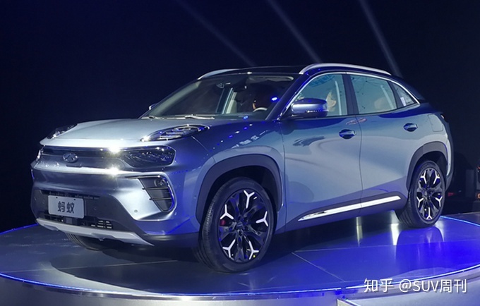 奇瑞2022年新款suv_奇瑞新款7座suv_奇瑞新款suv圖片欣賞