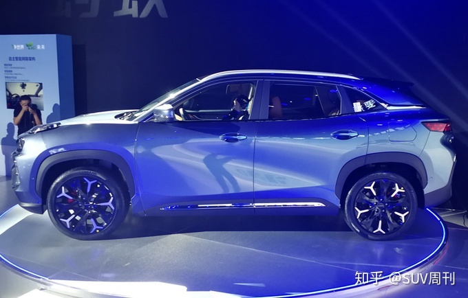 奇瑞新款suv圖片欣賞_奇瑞新款7座suv_奇瑞2022年新款suv