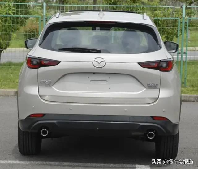 馬自達(dá)cx 9新車(chē)上市_新車(chē)上市新款2022馬自達(dá)_2018馬自達(dá)cx6新車(chē)上市