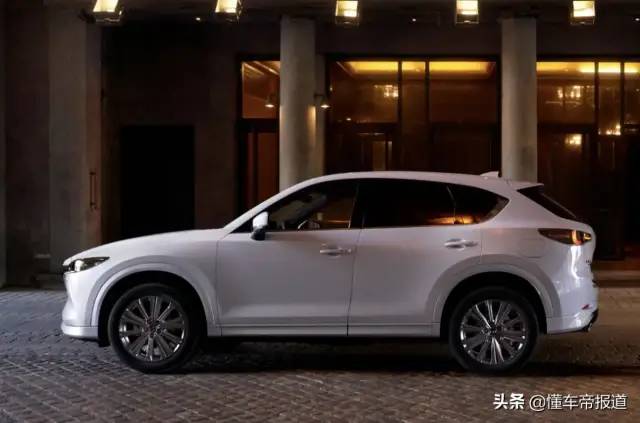 新車(chē)上市新款2022馬自達(dá)_馬自達(dá)cx 9新車(chē)上市_2018馬自達(dá)cx6新車(chē)上市