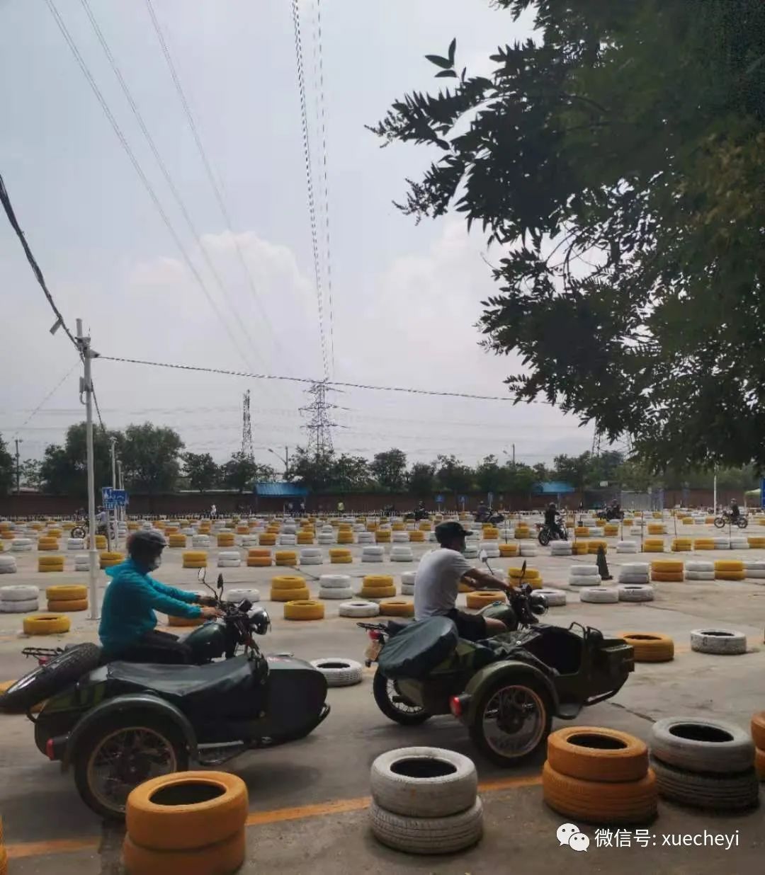 北京哪能學(xué)摩托車(chē)_北京學(xué)摩托車(chē)本哪個(gè)駕校好啊_不上班學(xué)車(chē)能快一點(diǎn)嗎