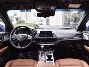 中國汽車銷量排行榜2023