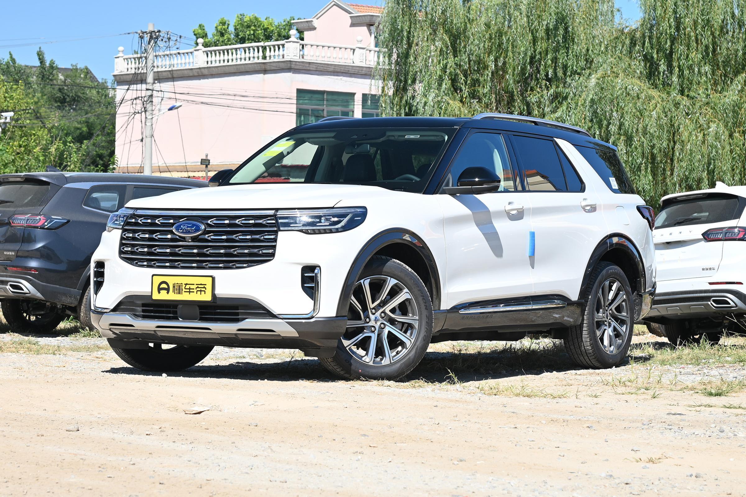 銷量最高的中型suv_2023中型suv銷量排行榜前十名_美國(guó)中型suv銷量排行榜