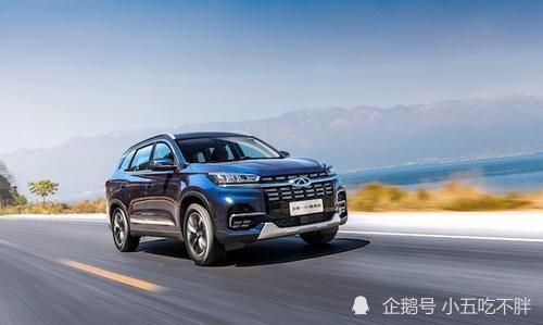 起亞suv車型15萬左右_8萬左右口碑最好的車型SUV_起亞suv車型10萬左右