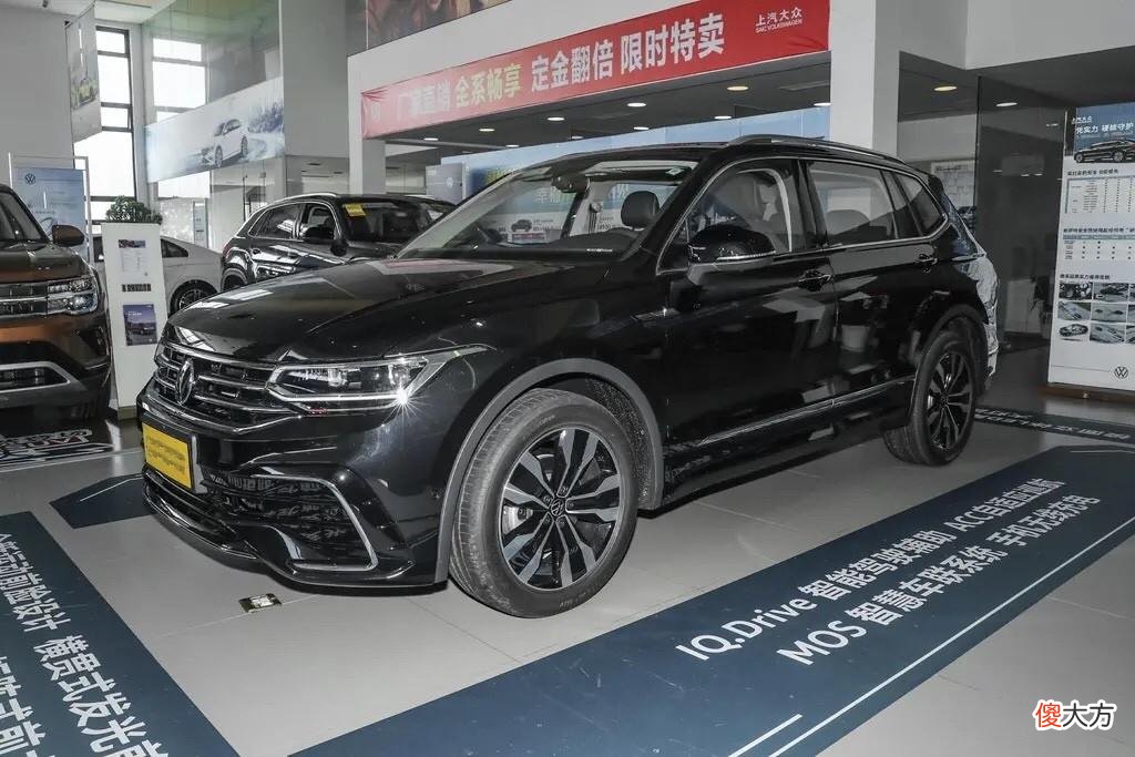 25萬左右suv口碑最好的車型 25萬以內口碑最好suv