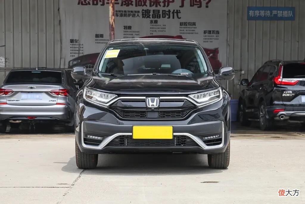 25萬左右suv口碑最好的車型 25萬以內口碑最好suv