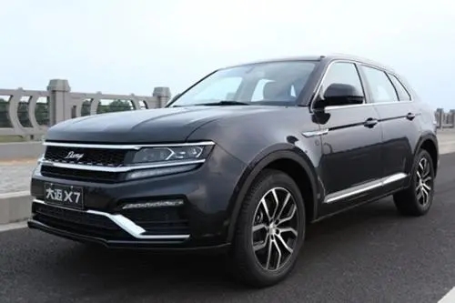 15萬左右口碑最好的車suv_suv車哪款省油口碑好_十萬左右買什么車suv好