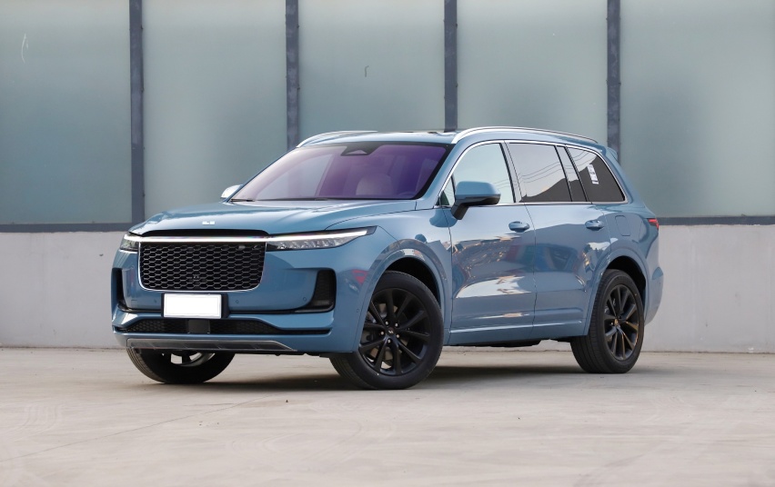 2021年銷量最好的3款中大型SUV，有你喜歡的嗎？