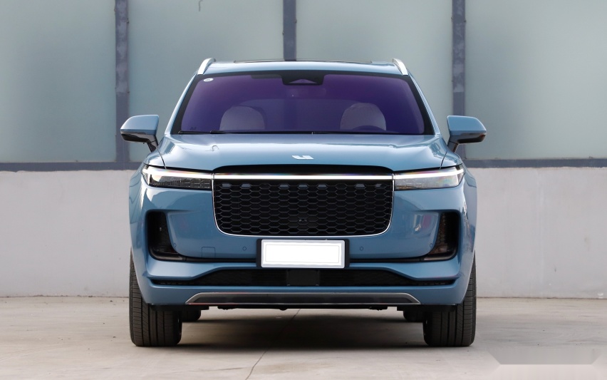 2021年銷量最好的3款中大型SUV，有你喜歡的嗎？