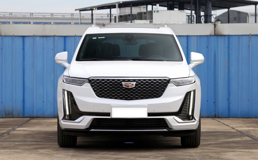 2021年銷量最好的3款中大型SUV，有你喜歡的嗎？