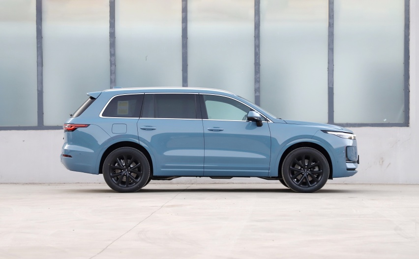 2021年銷量最好的3款中大型SUV，有你喜歡的嗎？