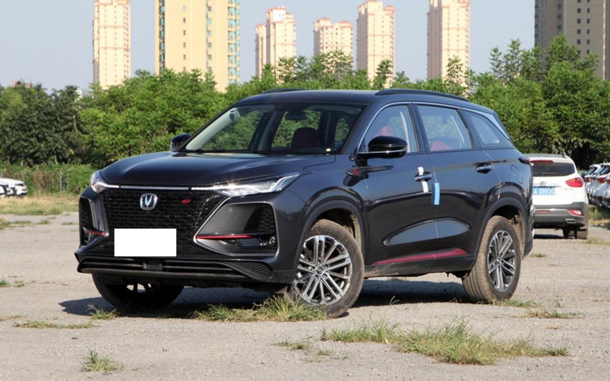 15萬左右suv推薦_新款suv15萬左右的_15萬元左右suv汽車