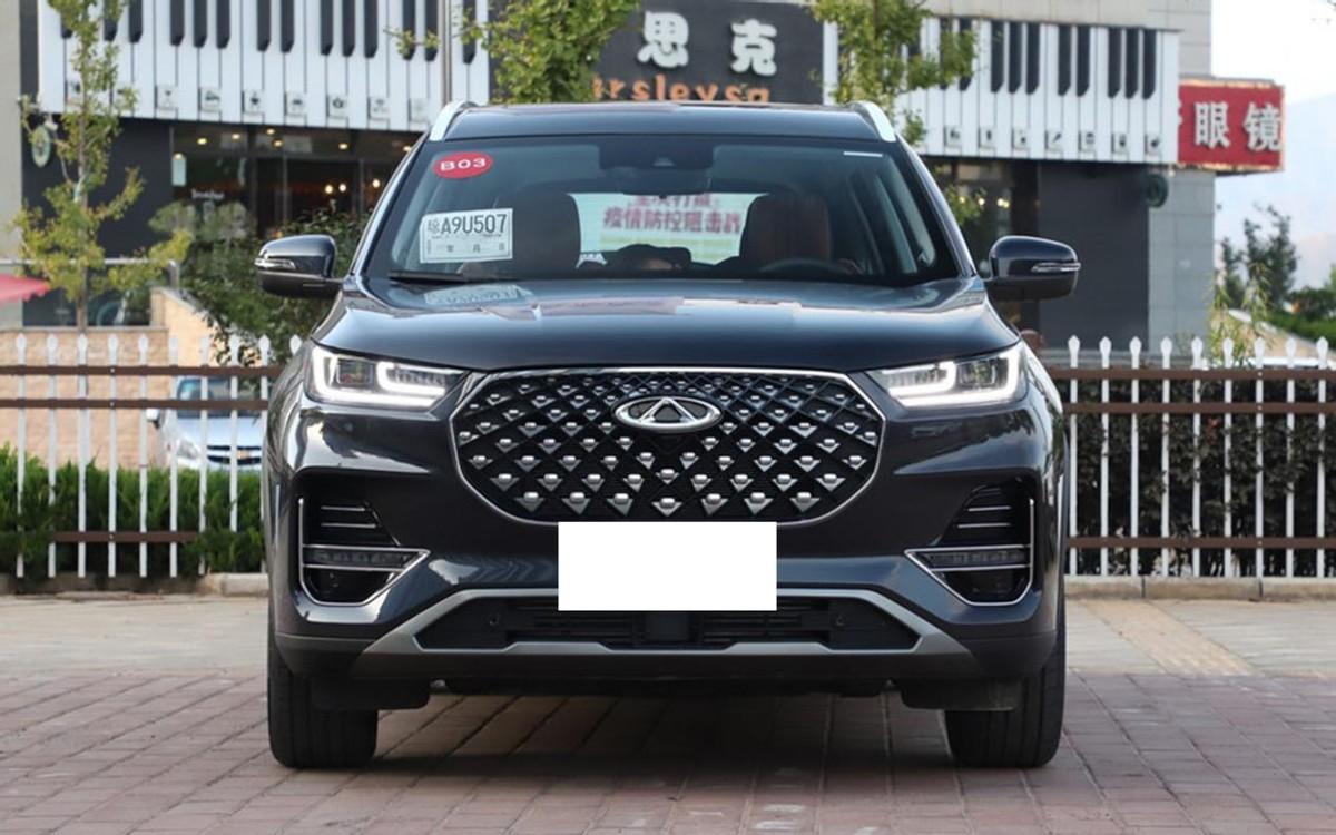 15萬左右suv推薦_新款suv15萬左右的_15萬元左右suv汽車