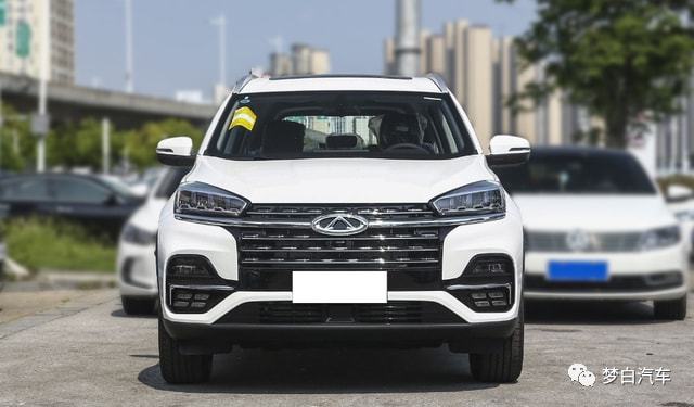 中型suv 緊湊型suv_口碑最好的中型suv_小型suv 緊湊型suv 中型suv