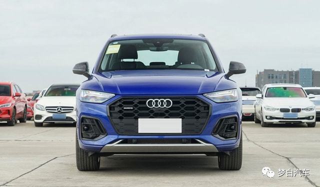 小型suv 緊湊型suv 中型suv_中型suv 緊湊型suv_口碑最好的中型suv