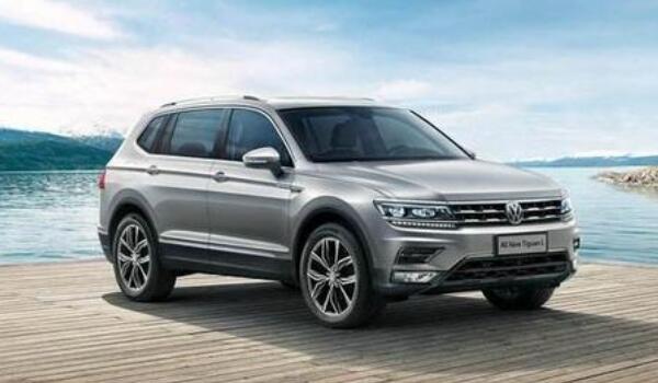 suv20萬左右買什么車好 這五款車型不容錯過（途觀L可升級為7座布局）