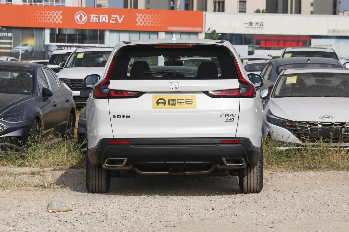 合資質(zhì)量最好緊湊型suv_合資suv車質(zhì)量排名前十名_合資小型suv質(zhì)量排行榜