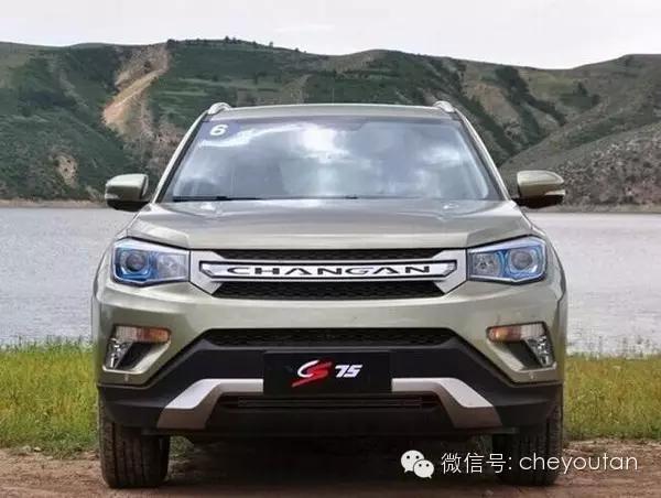 suv5月銷(xiāo)量排行榜_SUV買(mǎi)哪個(gè)牌子好 5月SUV銷(xiāo)量排行榜一覽