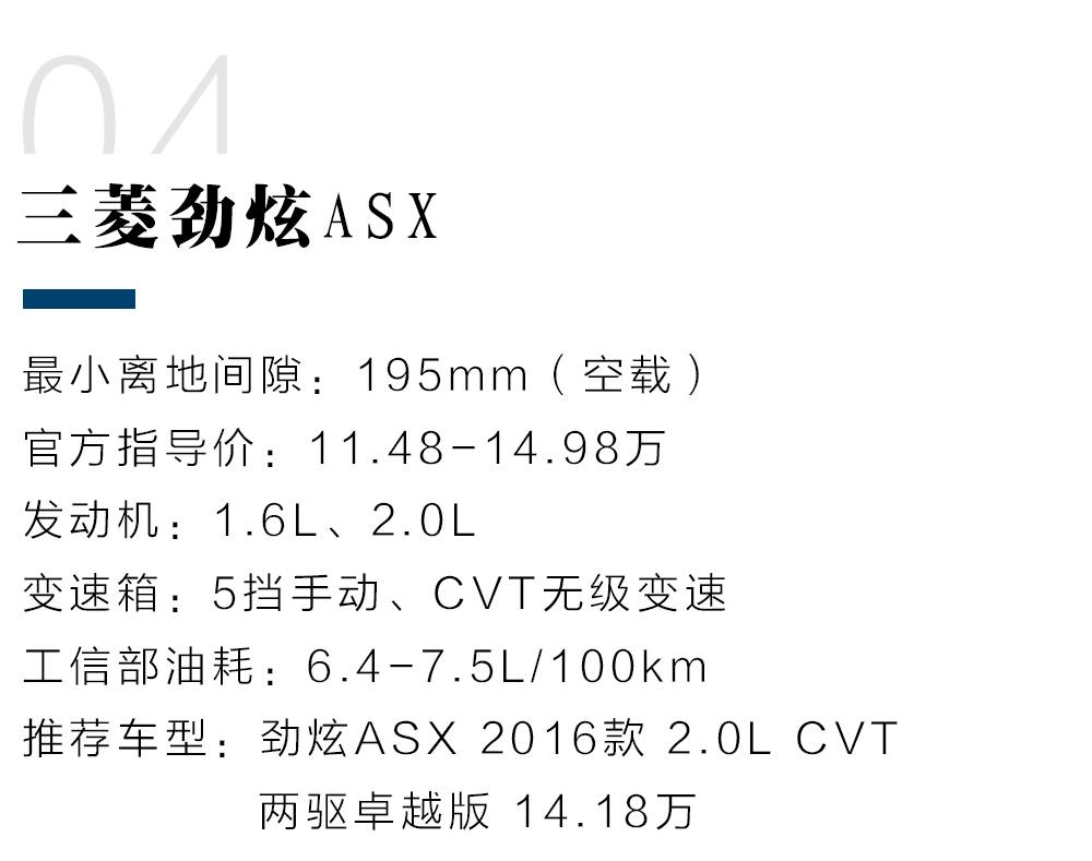 馬自達(dá)底盤和大眾底盤誰(shuí)穩(wěn)_suv底盤為什么高_(dá)suv車型大全10萬(wàn)一15萬(wàn)自動(dòng)擋