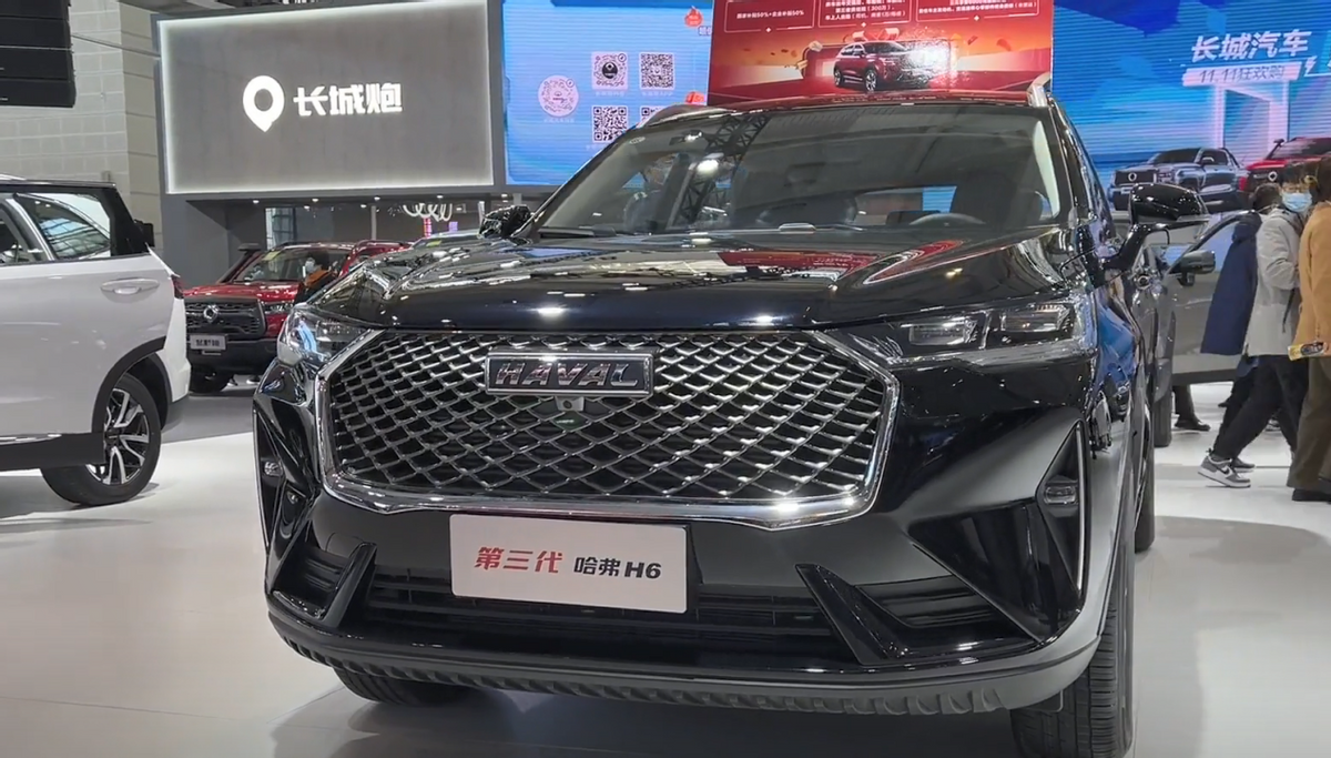 suv5月份銷量_比亞迪s6銷量走勢(shì)_比亞迪g6銷量