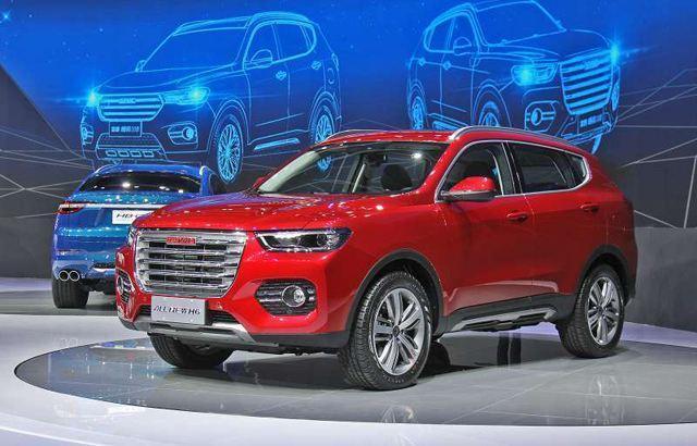 銷量排行suv_銷量前十suv車型_20萬左右suv銷量