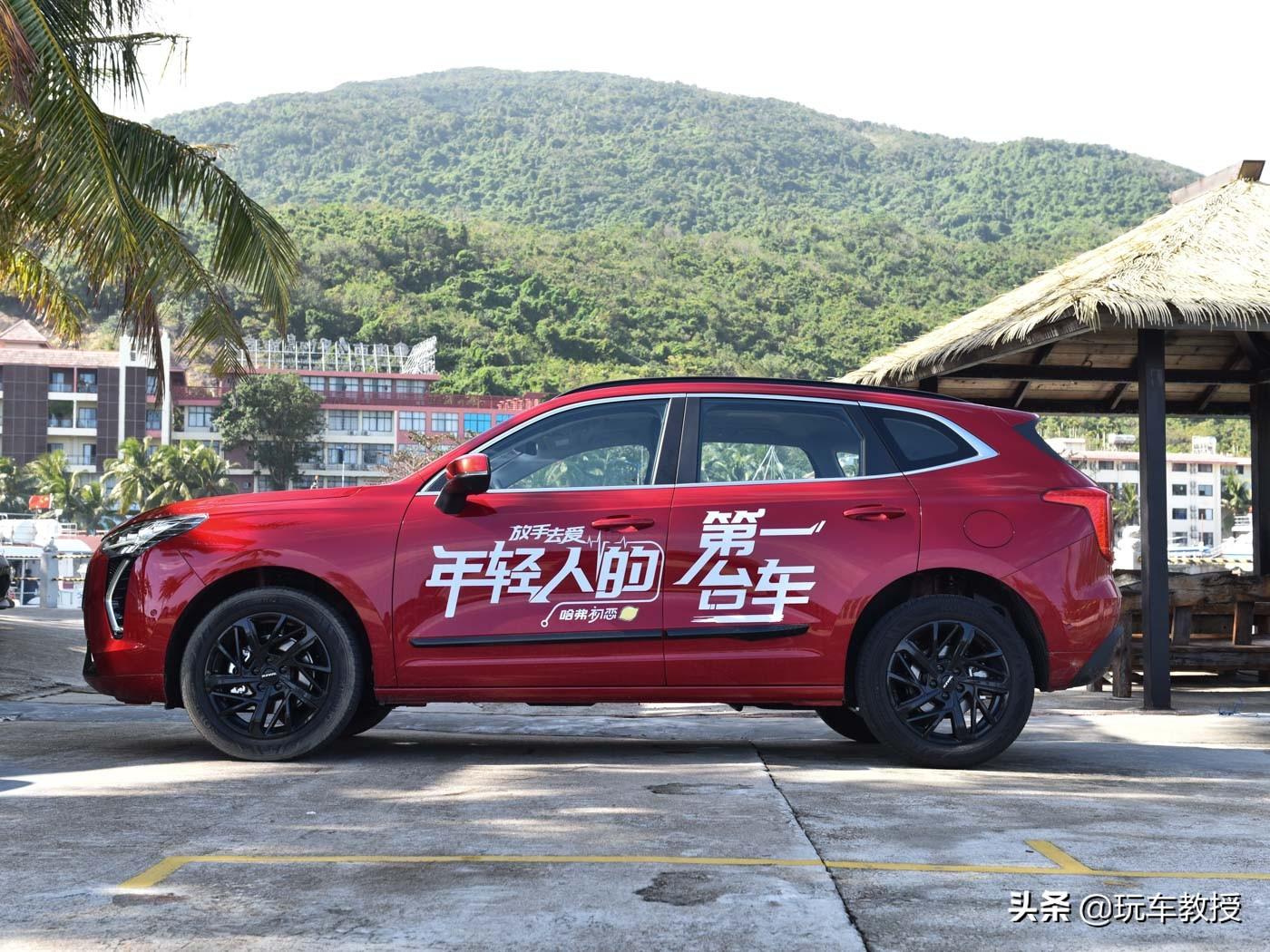 口碑好的suv_十萬左右suv口碑最好的車_口碑好suv車有哪些