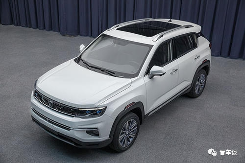 合資車suv10萬左右買什么車好suv_合資suv選購建議_合資車suv10左右的車