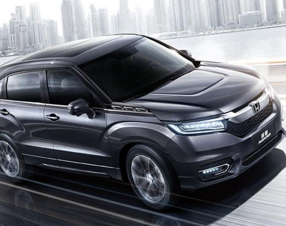 中型suv20萬左右的車型，這四款一定不要錯過