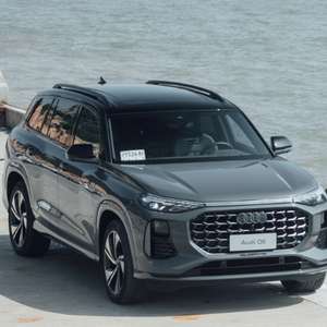 奧迪suv2021新款_奧迪新款suv僅售15萬_奧迪新款售價(jià)